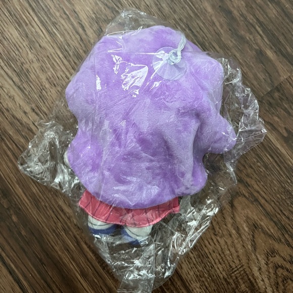 Omori Mari Plush Anime Game Character Stuffed Toy - Picture 6 of 6